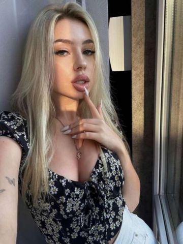 Анжелика